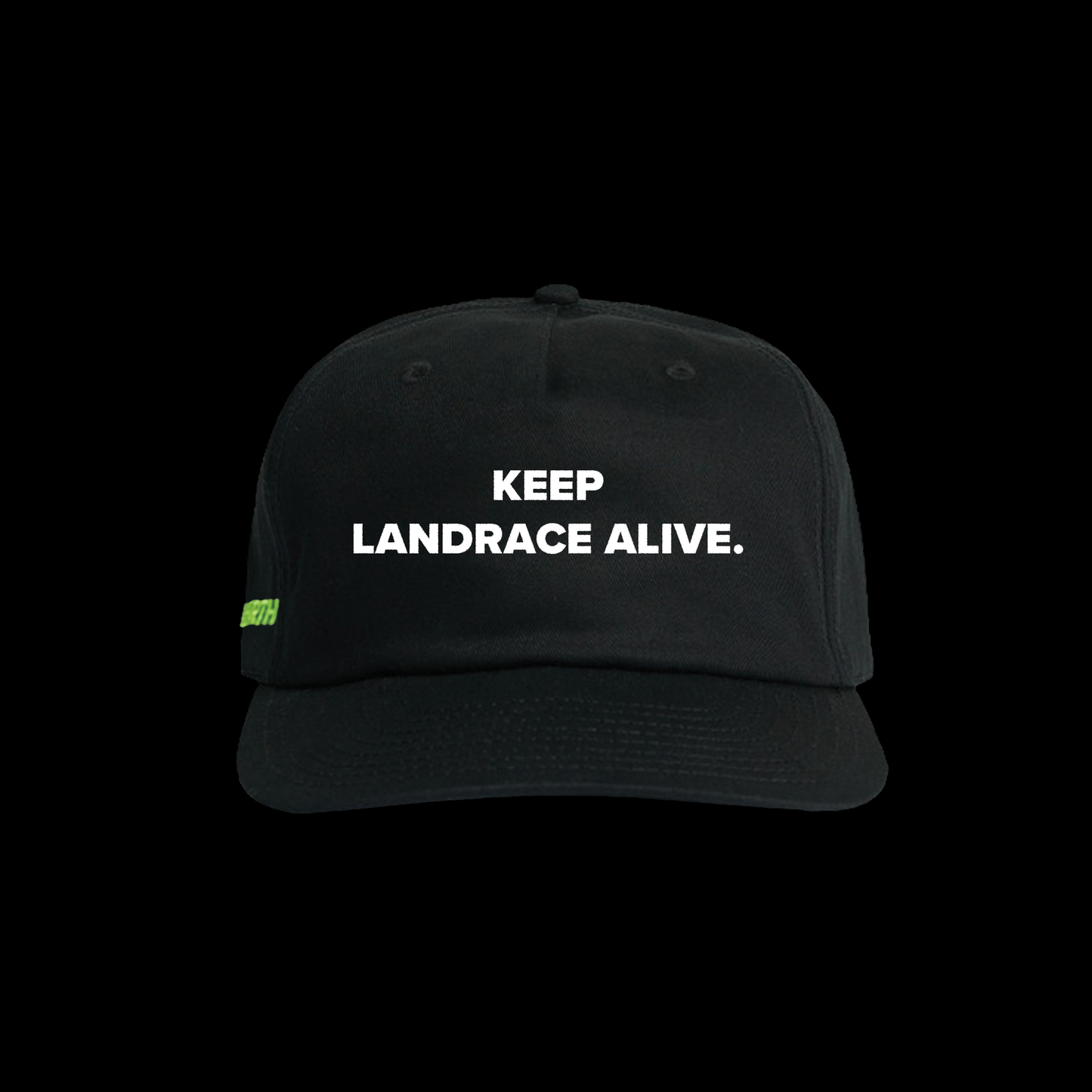 Keep Landrace Alive - HAT