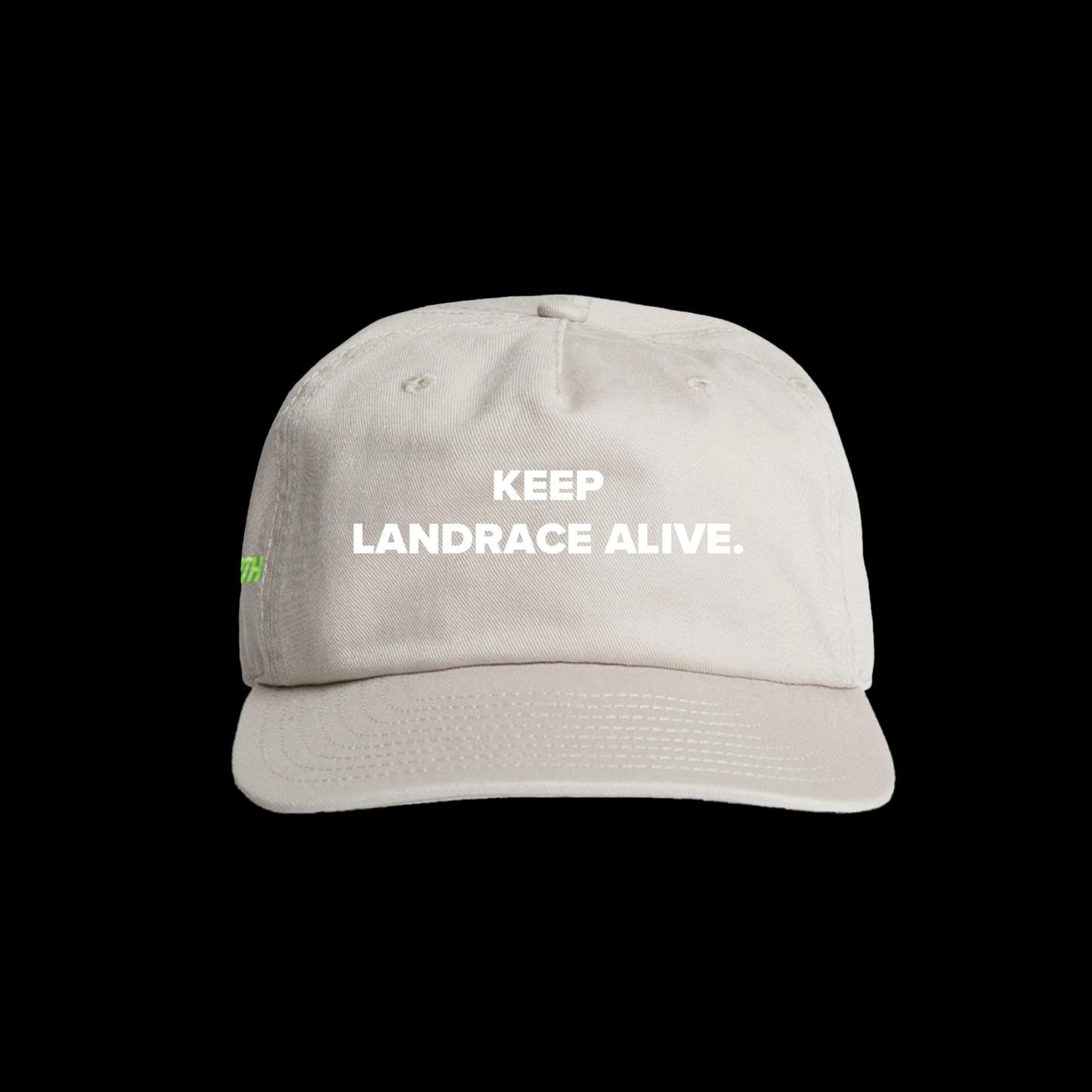Keep Landrace Alive - HAT