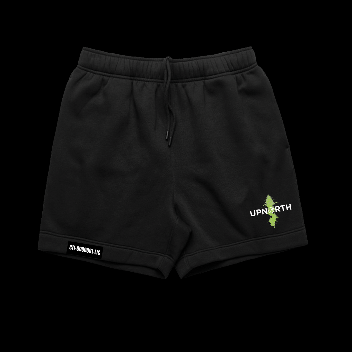 NF1 - Soft Shorts