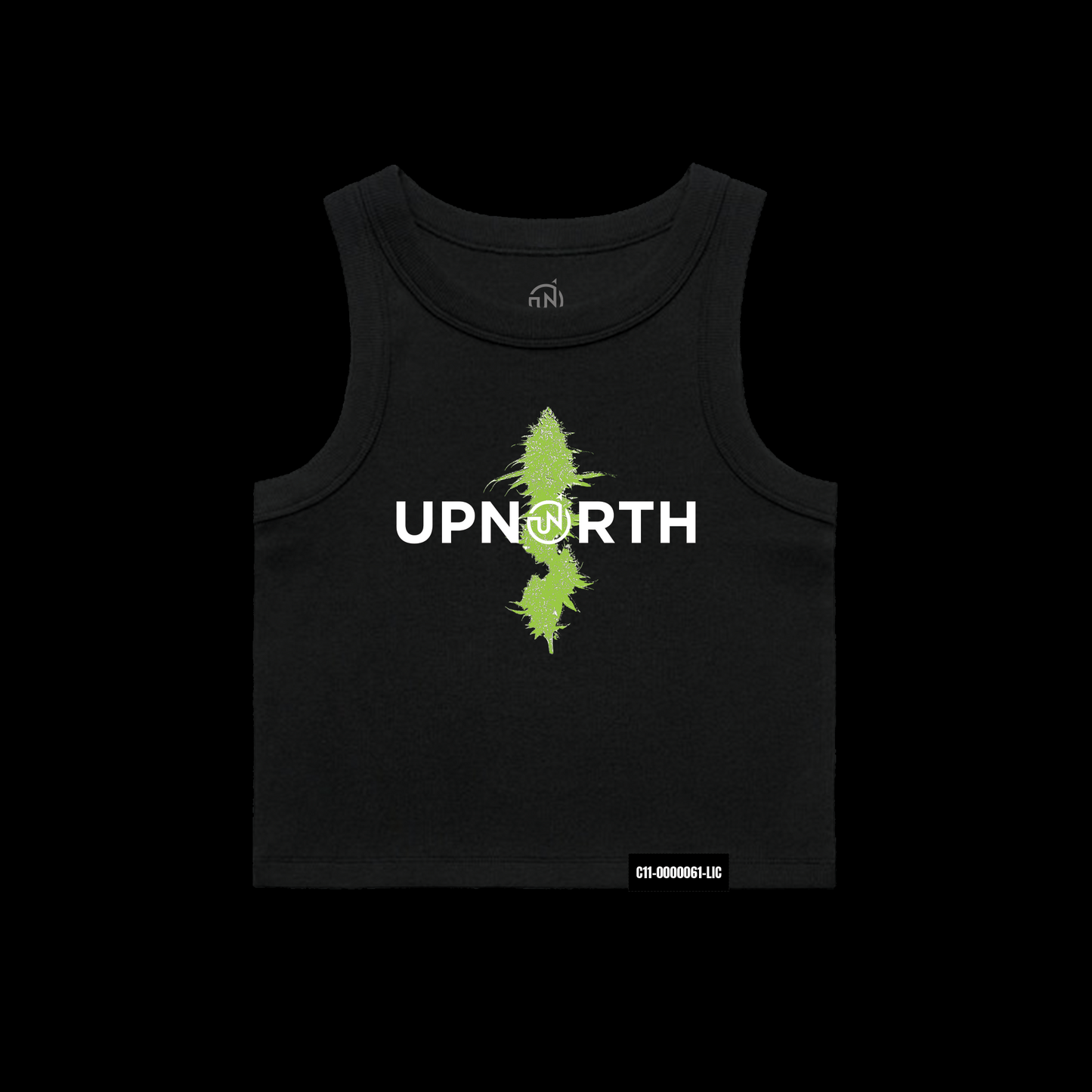 Green NF1 - Women's Tank