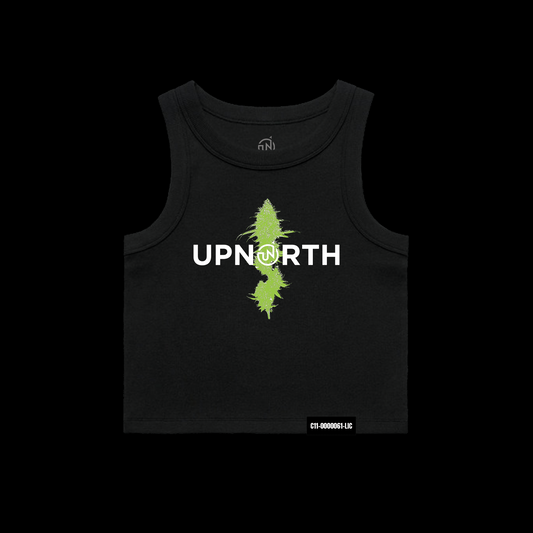 Green NF1 -  Women's Tank